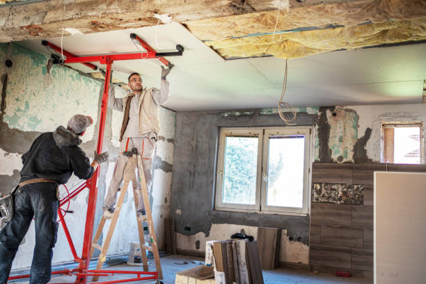 Best Insulation Materials and Products in Funny River, AK