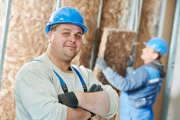 Trusted AK Insulation Contractor Experts